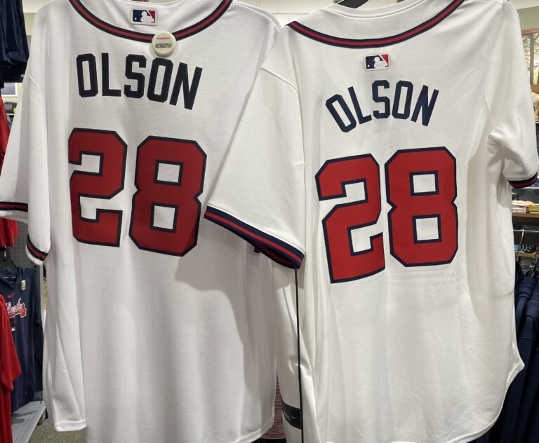 2024 Major League Baseball uniform controversy