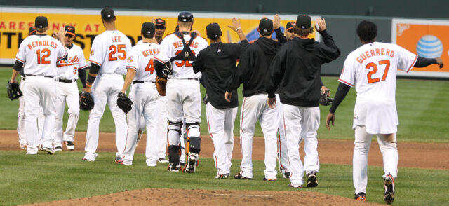 Baltimore Orioles (5604144705)
