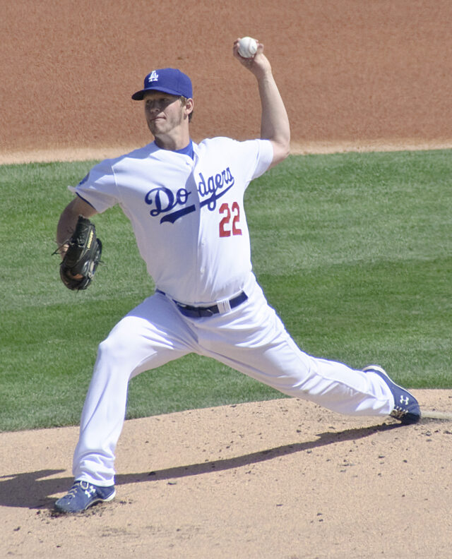 Clayton Kershaw 2010 (2)