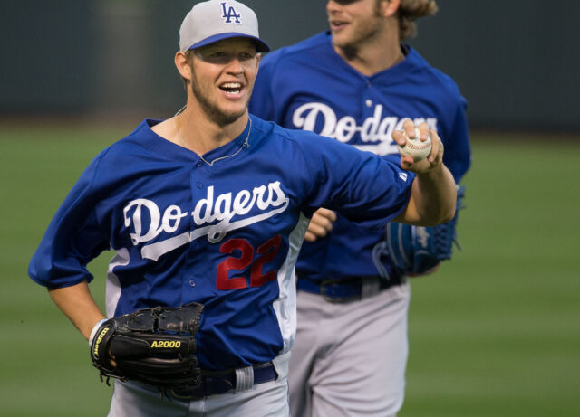 Clayton Kershaw (8663891407)