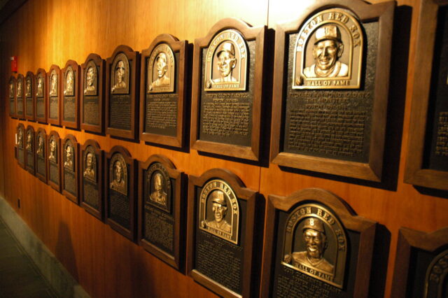 Dsc 6488 Boston Red Sox Hall of Fame