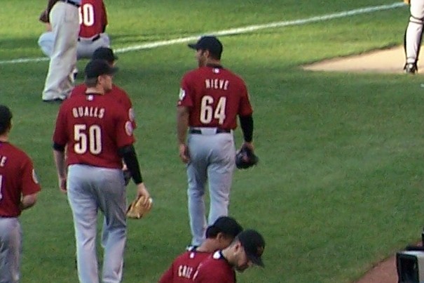 Houston Astros 2006