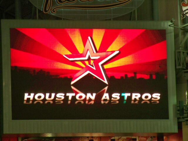 Houston Astros (3433112360)