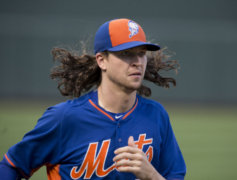 Jacob deGrom (20100680973)