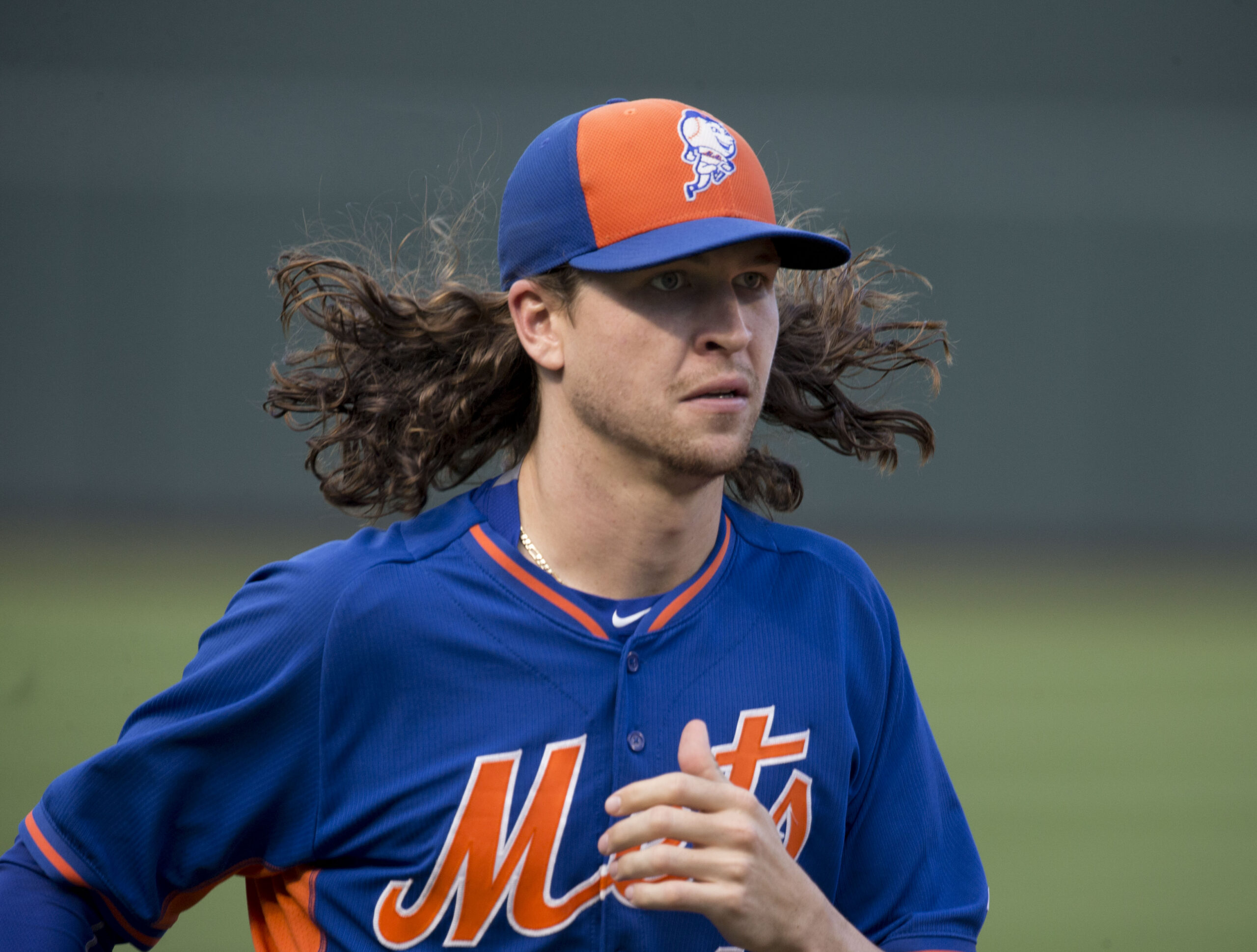 Jacob deGrom (20100680973)