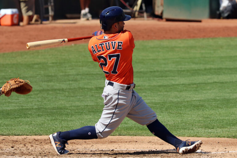 Jose Altuve (51004240098)