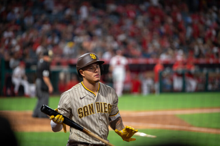 Manny Machado 8.27.21