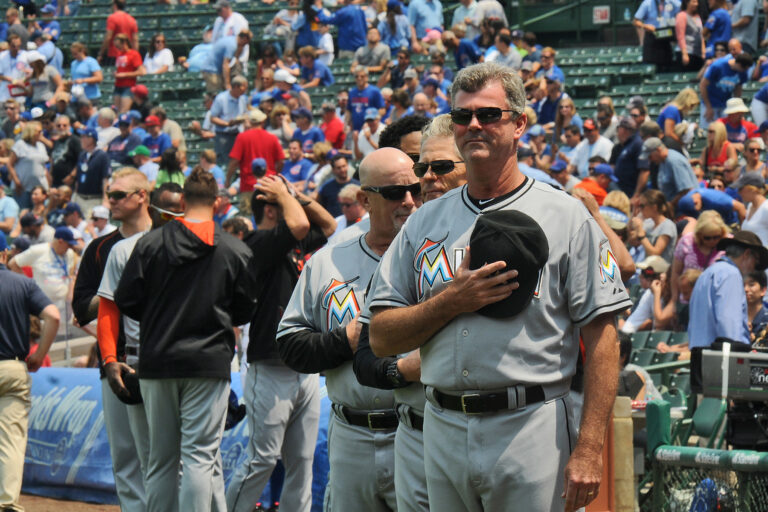 Miami Marlins (19409378406)